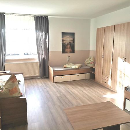 Boardinghouse Oranienburg Apartment Bagian luar foto