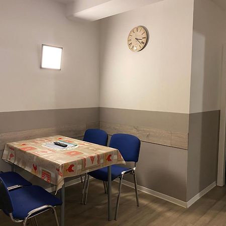 Boardinghouse Oranienburg Apartment Bagian luar foto