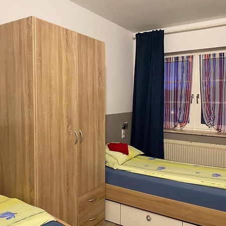 Boardinghouse Oranienburg Apartment Bagian luar foto